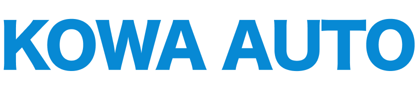 KOWA AUTO CAR TOTAL PRODUCE